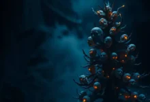 Las 7 mentiras de la Navidad El árbol