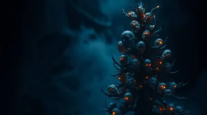 Las 7 mentiras de la Navidad El árbol