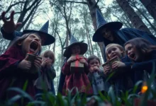 Las 7 mentiras de la Navidad Los regalos