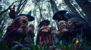 Las 7 mentiras de la Navidad Los regalos