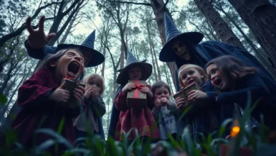 Las 7 mentiras de la Navidad Los regalos