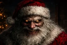 Las 7 mentiras de la Navidad Papá Noel