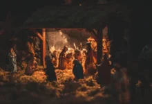 Las 7 mentiras de la Navidad El Pesebre