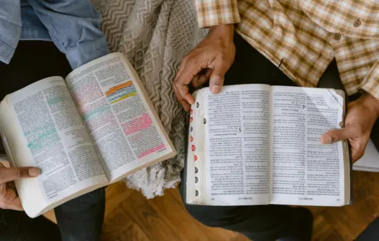 Razones para leer la Biblia