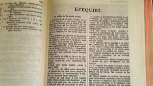 ezequiel biblia