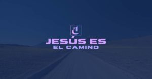 Jesús es el camino Jesús es mi pana