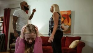 El peor error que puedes cometer dentro del matrimonio