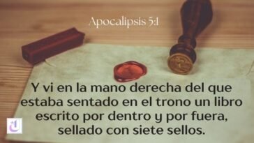 Apocalipsis 5-1