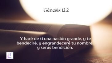 Génesis 12-2
