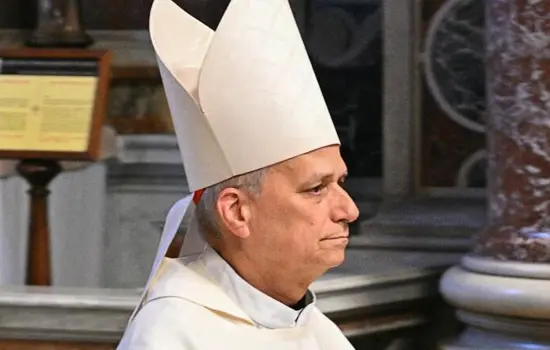 Robert Francis Prevost nuevo papa