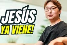 YoungHoon Kim Jesús es Dios y regresa en esta generación