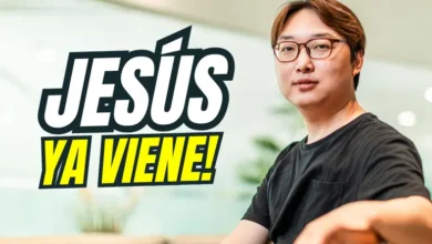 YoungHoon Kim Jesús es Dios y regresa en esta generación