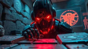 IA descifra textos sumerios de hace 6000 años