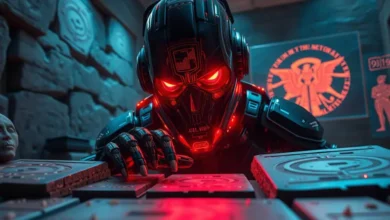 IA descifra textos sumerios de hace 6000 años