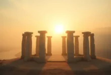 El mensaje de Josué 4:22-24 revela verdades profundas sobre la fe y remembranza. Conoce las lecciones que transformarán tu vida espiritual.