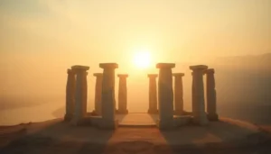 El mensaje de Josué 4:22-24 revela verdades profundas sobre la fe y remembranza. Conoce las lecciones que transformarán tu vida espiritual.