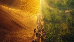 Descubre el mensaje de Josué 5:12 sobre la provisión divina. Aprende cómo Dios cambia su forma de bendecirnos según nuestra madurez espiritual.