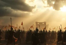 ¿Por qué falló Israel después de vencer en Jericó? El mensaje de Josué 7:12-13 explica las consecuencias devastadoras del pecado oculto y anatema.