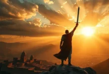 ¿Fracasaste y tienes miedo de intentarlo de nuevo? El mensaje de Josué 8:1 revela cómo Dios transforma derrotas en victorias sobrenaturales.