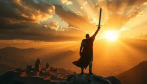 ¿Fracasaste y tienes miedo de intentarlo de nuevo? El mensaje de Josué 8:1 revela cómo Dios transforma derrotas en victorias sobrenaturales.