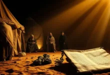 El mensaje de Josué 9:14-15: ¿Por qué buscar a Dios antes de decidir? Aprende de los errores de los israelitas y transforma tus decisiones.