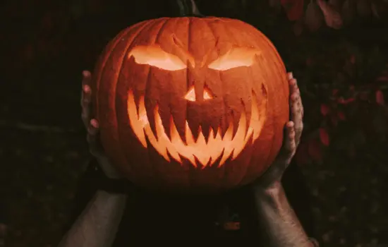 Qué dice la Biblia sobre Halloween