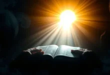 Qué dice la Biblia sobre Halloween