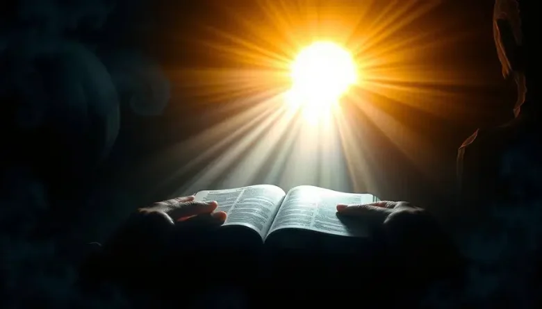 Qué dice la Biblia sobre Halloween