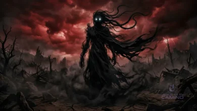 El diablo anda suelto en Semana Santa