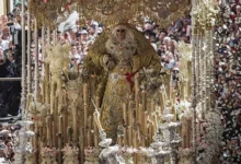 El oscuro origen de las Tradiciones de Semana Santa