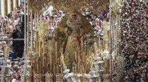 El oscuro origen de las Tradiciones de Semana Santa