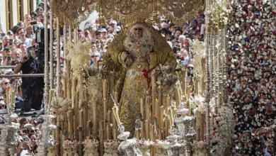 El oscuro origen de las Tradiciones de Semana Santa