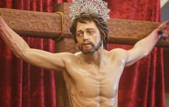 San Dimas el buen ladrón. Dimas y Gestas ¿Quiénes son y qué dice la Biblia?