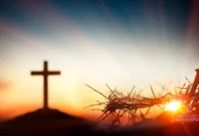 Semana Santa Significado Real