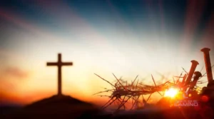 Semana Santa Significado Real
