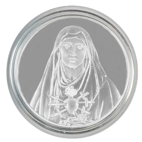 Medalla conmemorativa Banco Central 2006