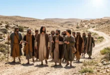 ¿Quién es Jesucristo?