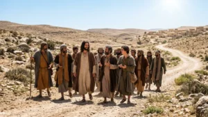 ¿Quién es Jesucristo?