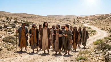 ¿Quién es Jesucristo?