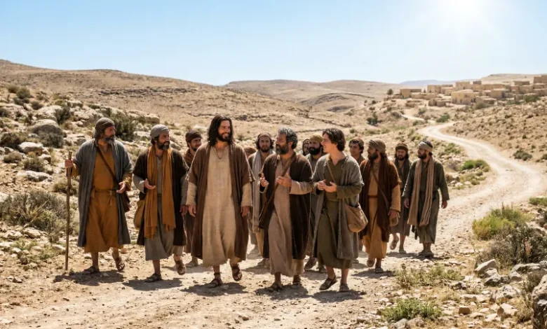 ¿Quién es Jesucristo?