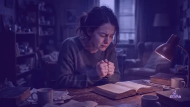 Dios y la ansiedad: ¿pueden convivir en tu vida diaria?
